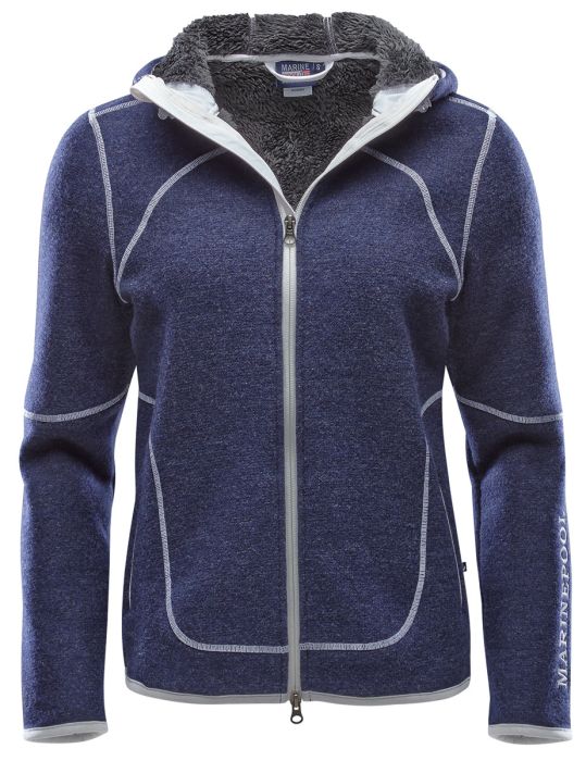 Ramira II Veste polaire femme
