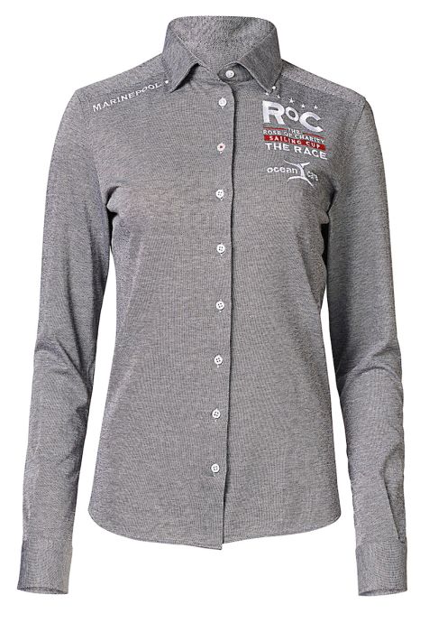 Chemisier ROC 2019 femme