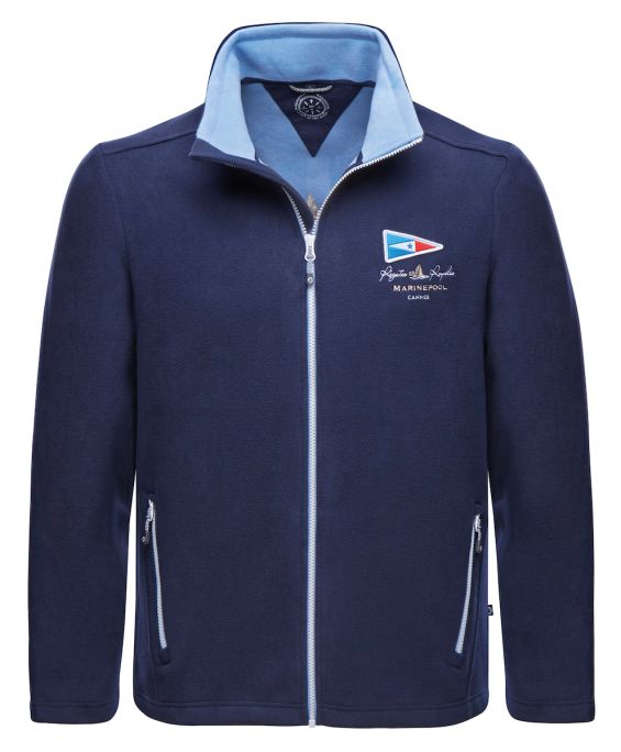 Veste polaire RR Arno homme