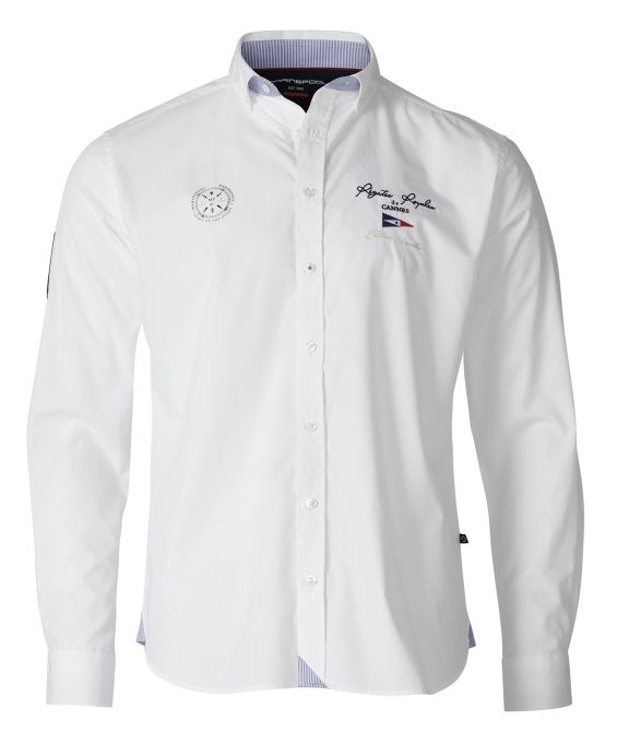RR Aron Chemise Homme