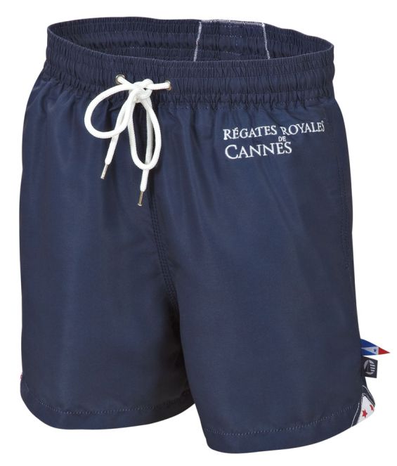 Short de bain Régates Royales enfant