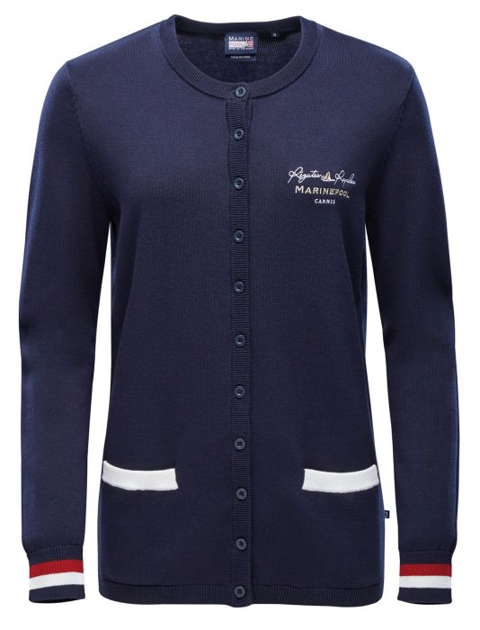 Cardigan RR Caro femme