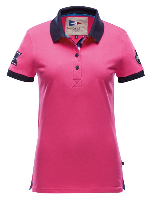 Polo RR Elsa pour femme