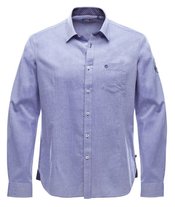 Chemise Andris homme