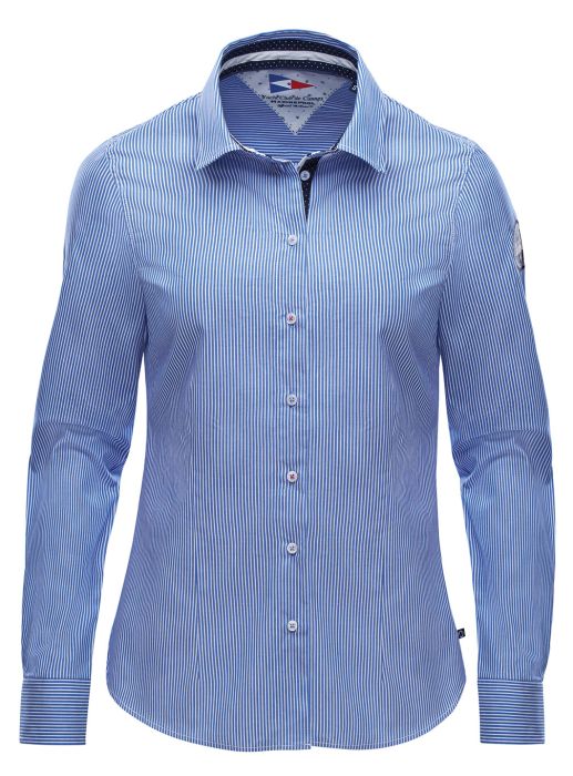 Chemisier rayé femme RR Synke