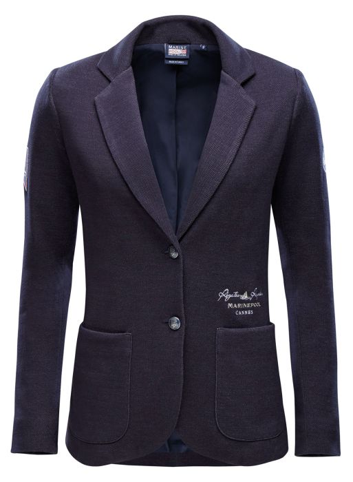 Blazer RR Silvia femme
