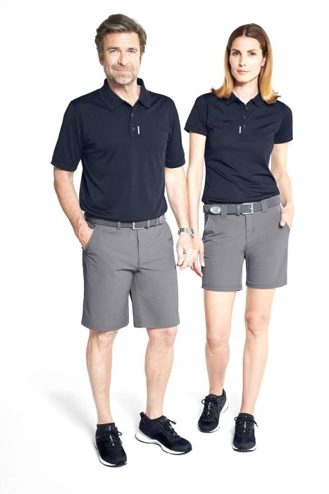 Crew Tec Bermudas Men