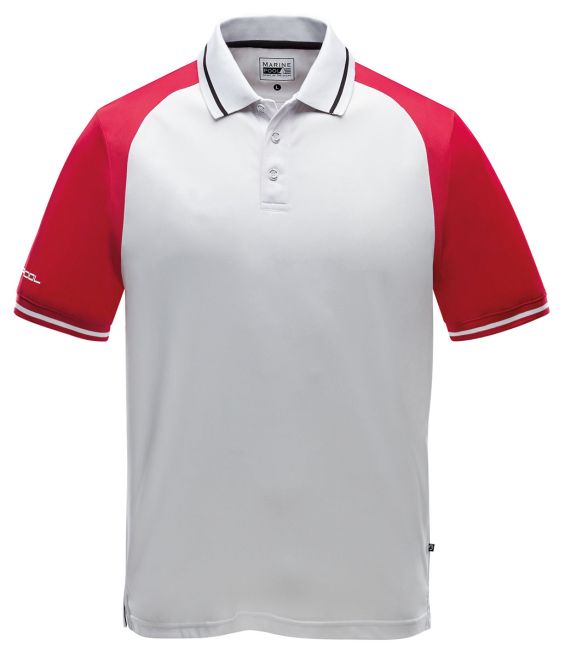 Polo Speed Race Promo homme