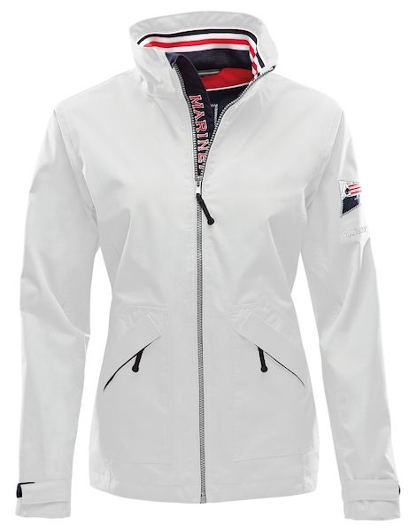 Veste Storm femme