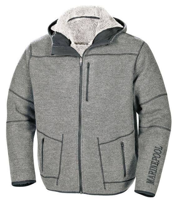 Veste Tarax homme