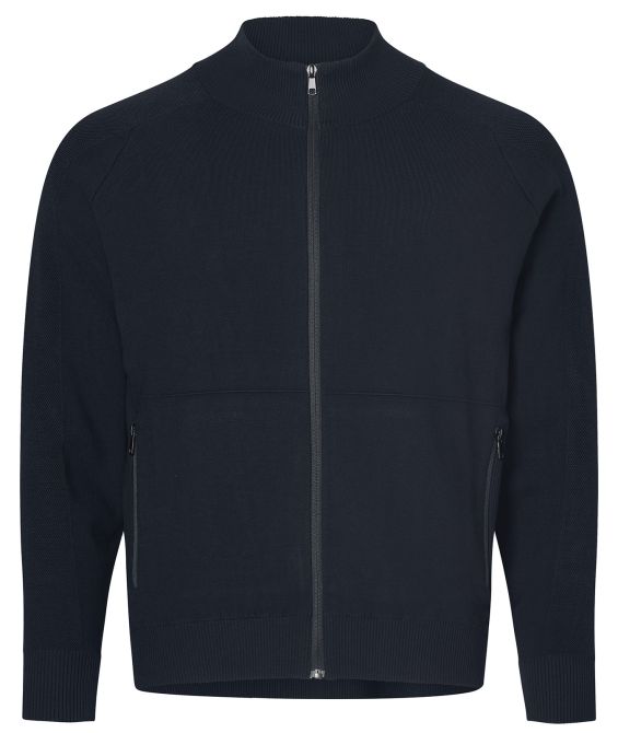 Tec Air Veste Sweater Hommes