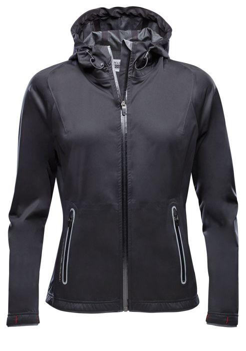 Veste Anne