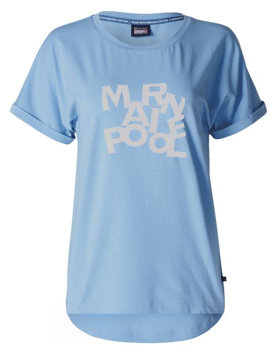 Tilda T Shirt Femme