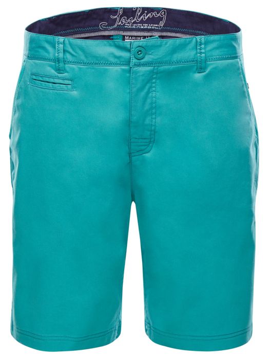 Bermuda Tygo Crew homme