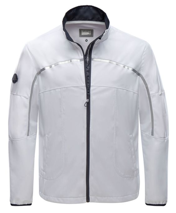 Veste Vigour hommes
