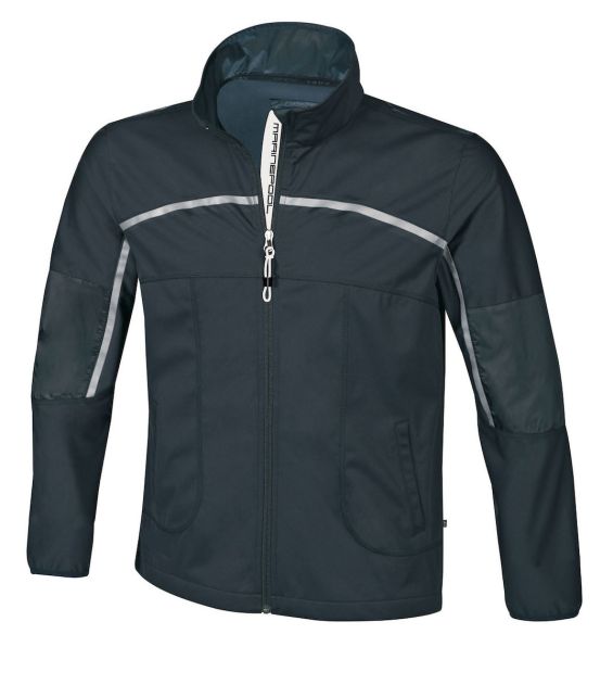 Veste isolante Vigour enfant