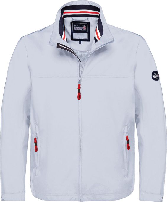 Yacht Club Veste à capuche Homme