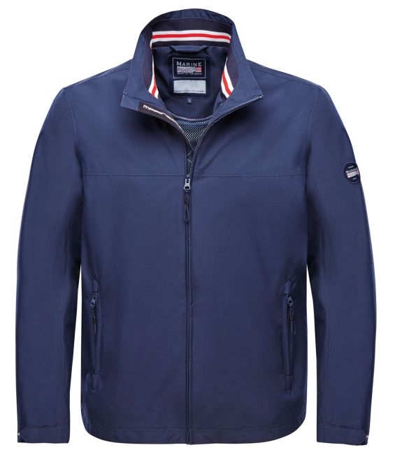 Veste Yacht Club homme