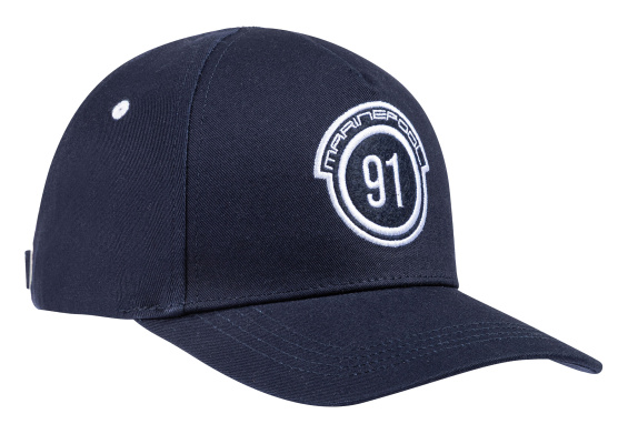 Casquette MP Tyler en Coton