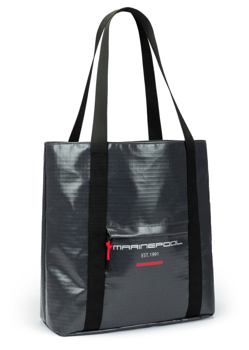 SP World Shopping Bag