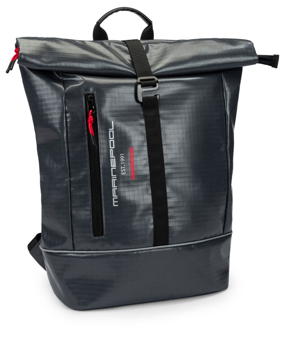 SP World Courier Backpack