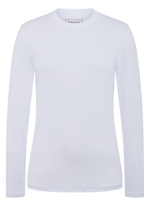 Active 2 Manches Longues Femme