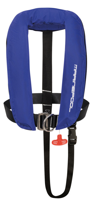 150N 3D ISO Classic LB HR Alpha