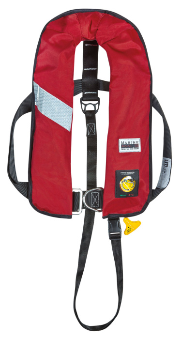 150N Security ISO LB MA1