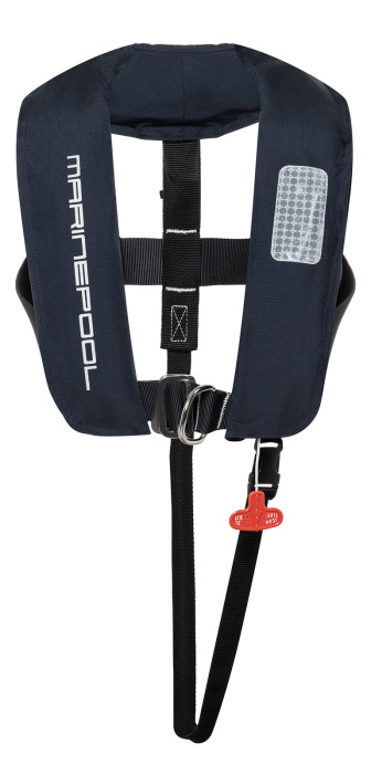 300N Classic 3D ISO LB MA1