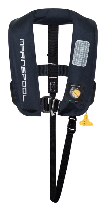 300N Classic 3D ISO LB MA1