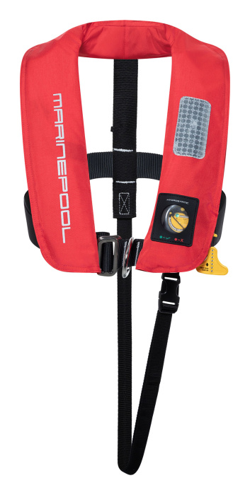 300N Classic 3D ISO LB MA1