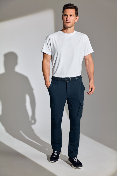 Cargo Tec Pantalon Homme