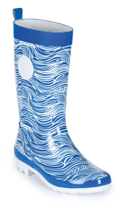 Boelge bottes en caoutchouc