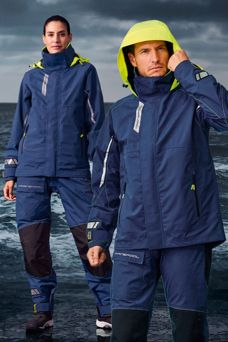 Sunderland FL3 Vestes unisex