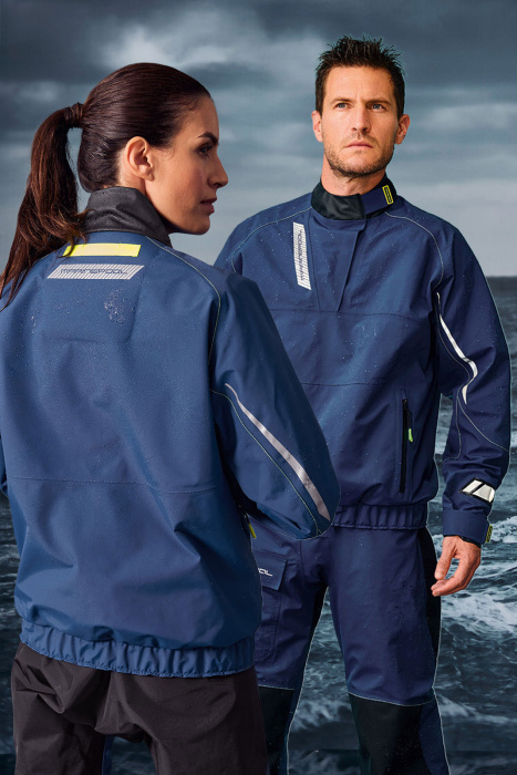 Sunderland FL3 Top Unisex