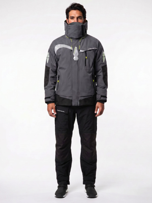 MP Vector 2L Core Veste Offshore