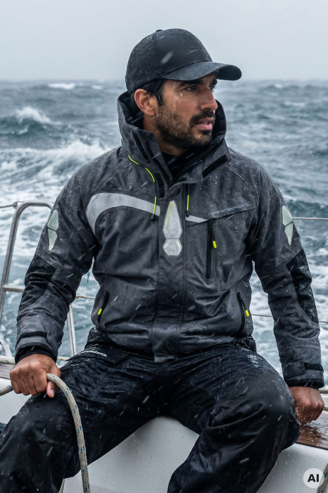 MP Vector 2L Core Veste Offshore