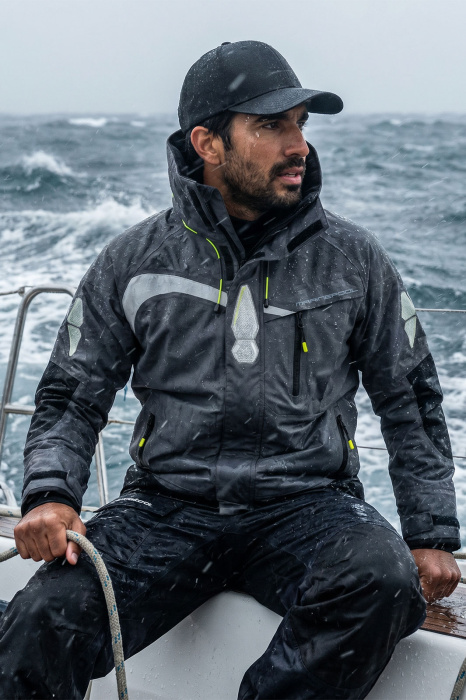 MP Vector 2L Core Veste Offshore