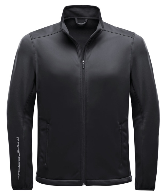 Veste Stretch
