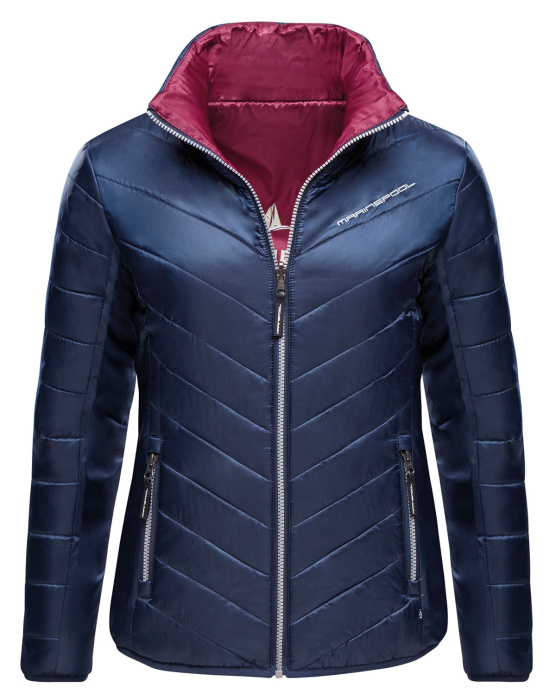Veste réversible Anea femme