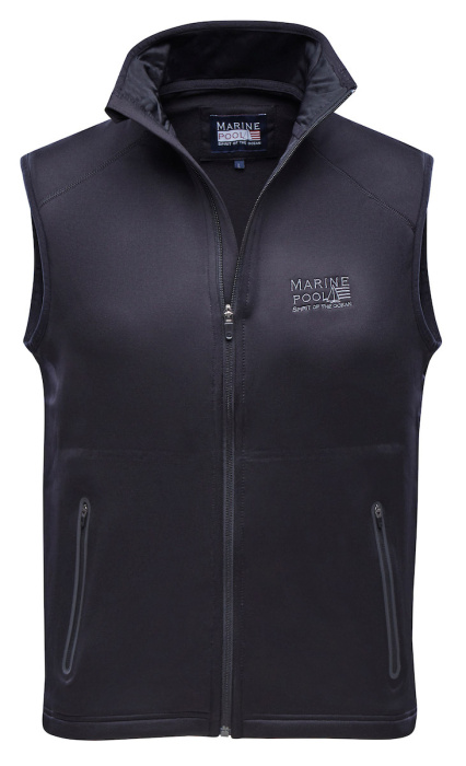Veste B3 Midlayer Fleece homme