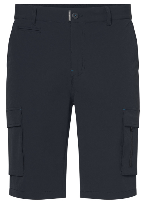 Cargo Tec Bermudas Hommes