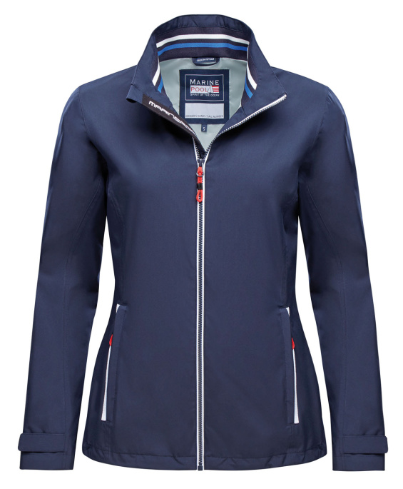 Veste Club Sport femme