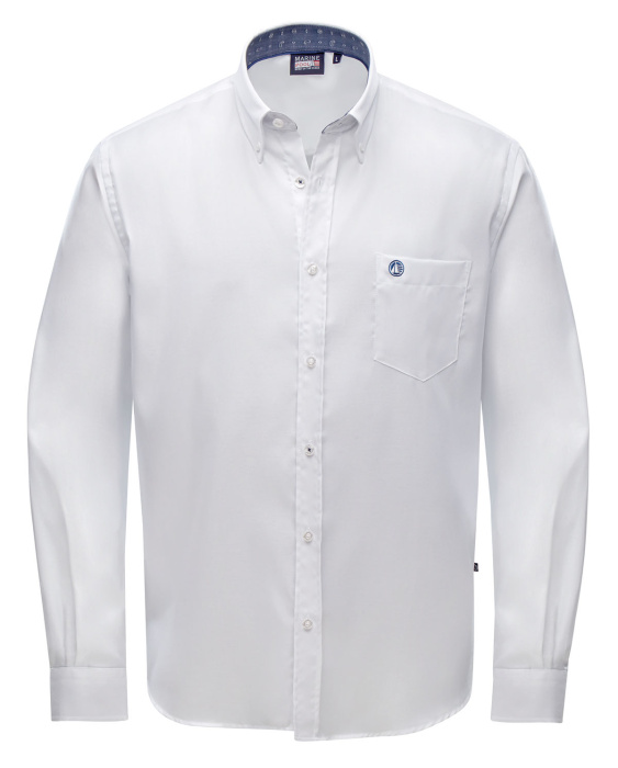 Chemise Club homme nouveau