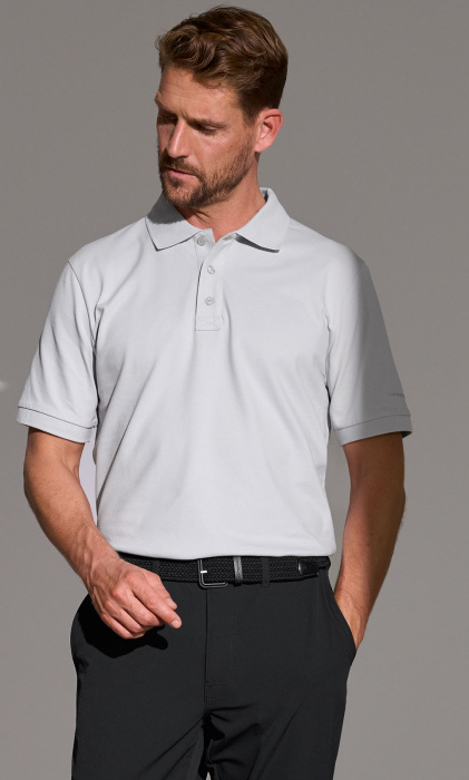 Crew Premium Polo 2 Homme