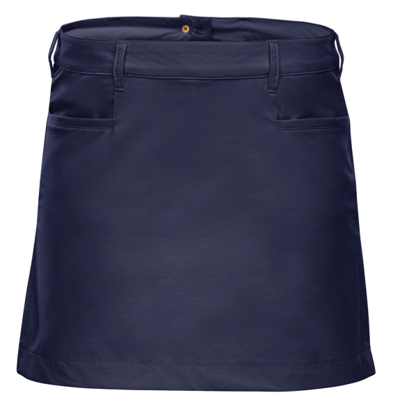 Team Tec Skort court Femmes