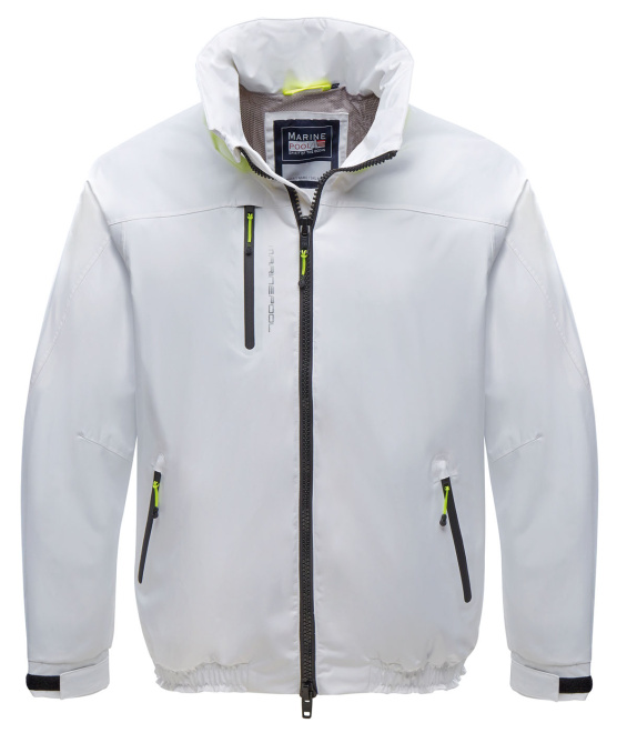 Veste Cruising Homme