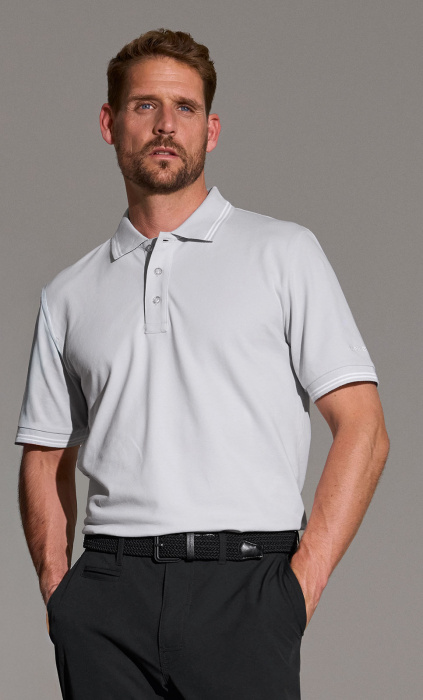 Dragon Premium Polo Hommes