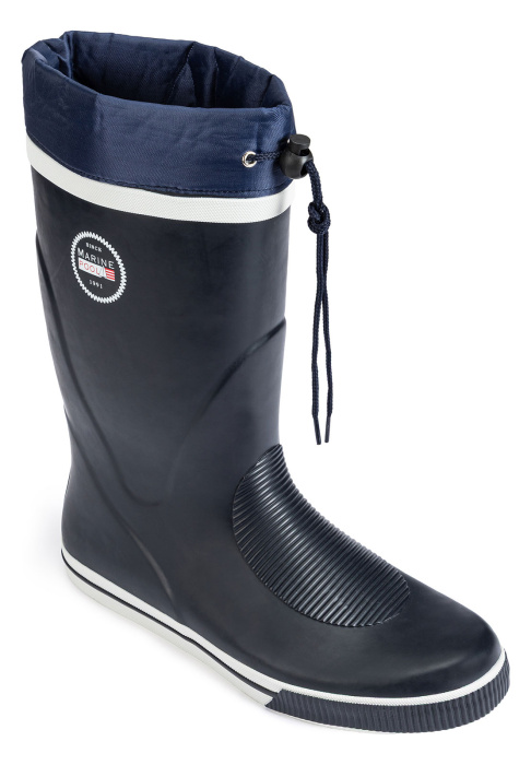 Dublin II Bottes en caoutchouc