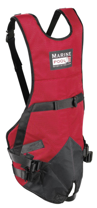 Trapeze Harness Eco